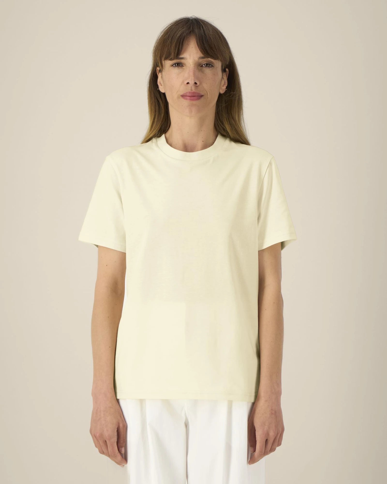 T-shirt Stanley/Stella om te personaliseren - 36