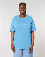 T-shirt Stanley/Stella om te personaliseren - 95