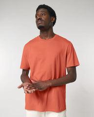 T-shirt Stanley/Stella om te personaliseren - 55