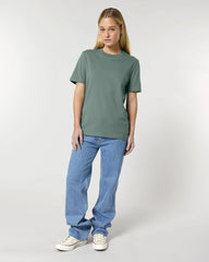 T-shirt Stanley/Stella om te personaliseren - 126