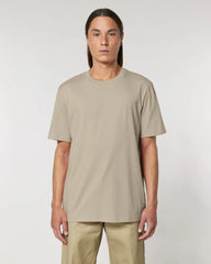 T-shirt Stanley/Stella om te personaliseren - 155
