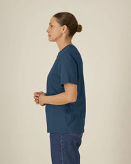 T-shirt Stanley/Stella om te personaliseren - 110