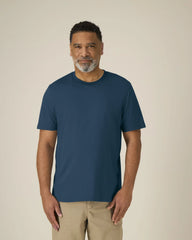 T-shirt Stanley/Stella om te personaliseren - 106