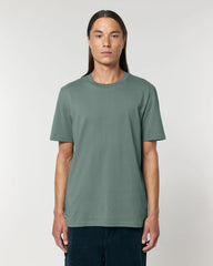 T-shirt Stanley/Stella om te personaliseren - 125