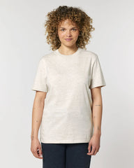 T-shirt Stanley/Stella om te personaliseren - 170