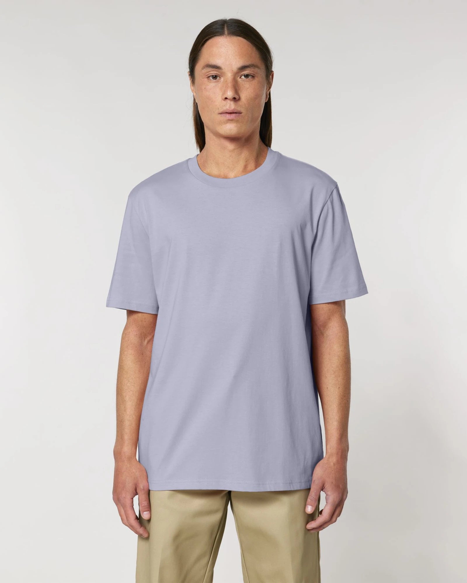 T-shirt Stanley/Stella om te personaliseren - 80