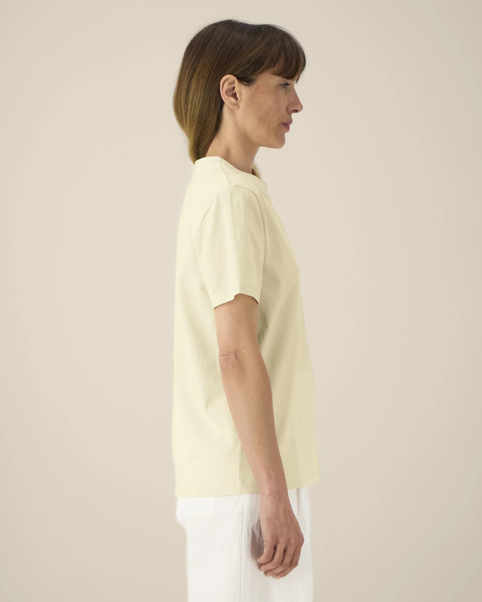 T-shirt Stanley/Stella om te personaliseren - 38