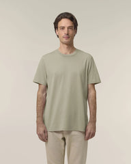 T-shirt Stanley/Stella om te personaliseren - 158