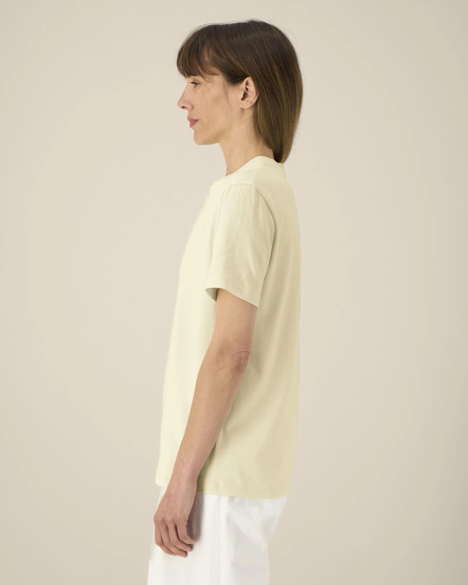 T-shirt Stanley/Stella om te personaliseren - 37