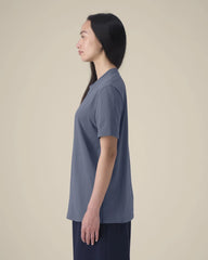 T-shirt Stanley/Stella om te personaliseren - 23