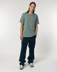 T-shirt Stanley/Stella om te personaliseren - Green Bay