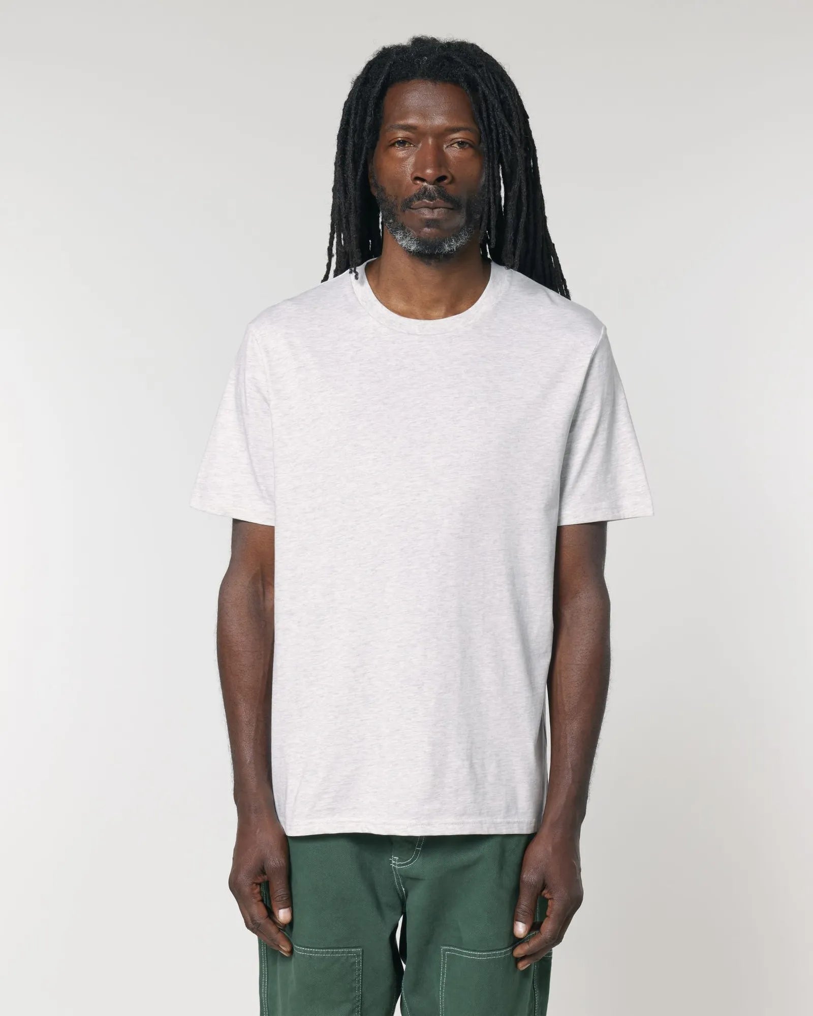 T-shirt Stanley/Stella om te personaliseren - 165