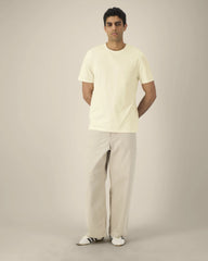 T-shirt Stanley/Stella om te personaliseren - Honingpapier