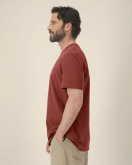 T-shirt Stanley/Stella om te personaliseren - 3