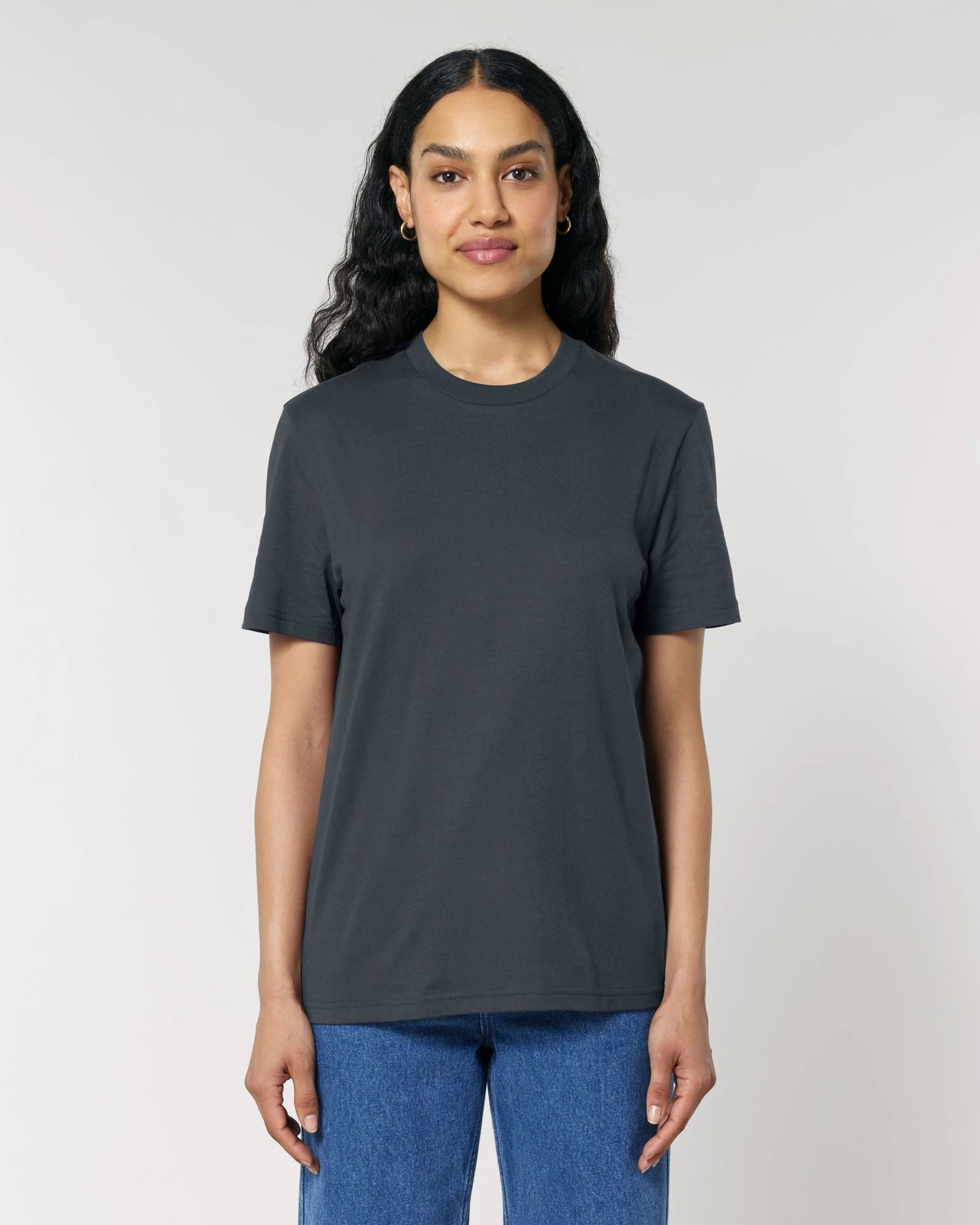 T-shirt Stanley/Stella om te personaliseren - 187