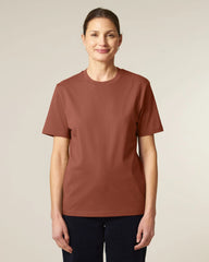 T-shirt Stanley/Stella om te personaliseren - 143