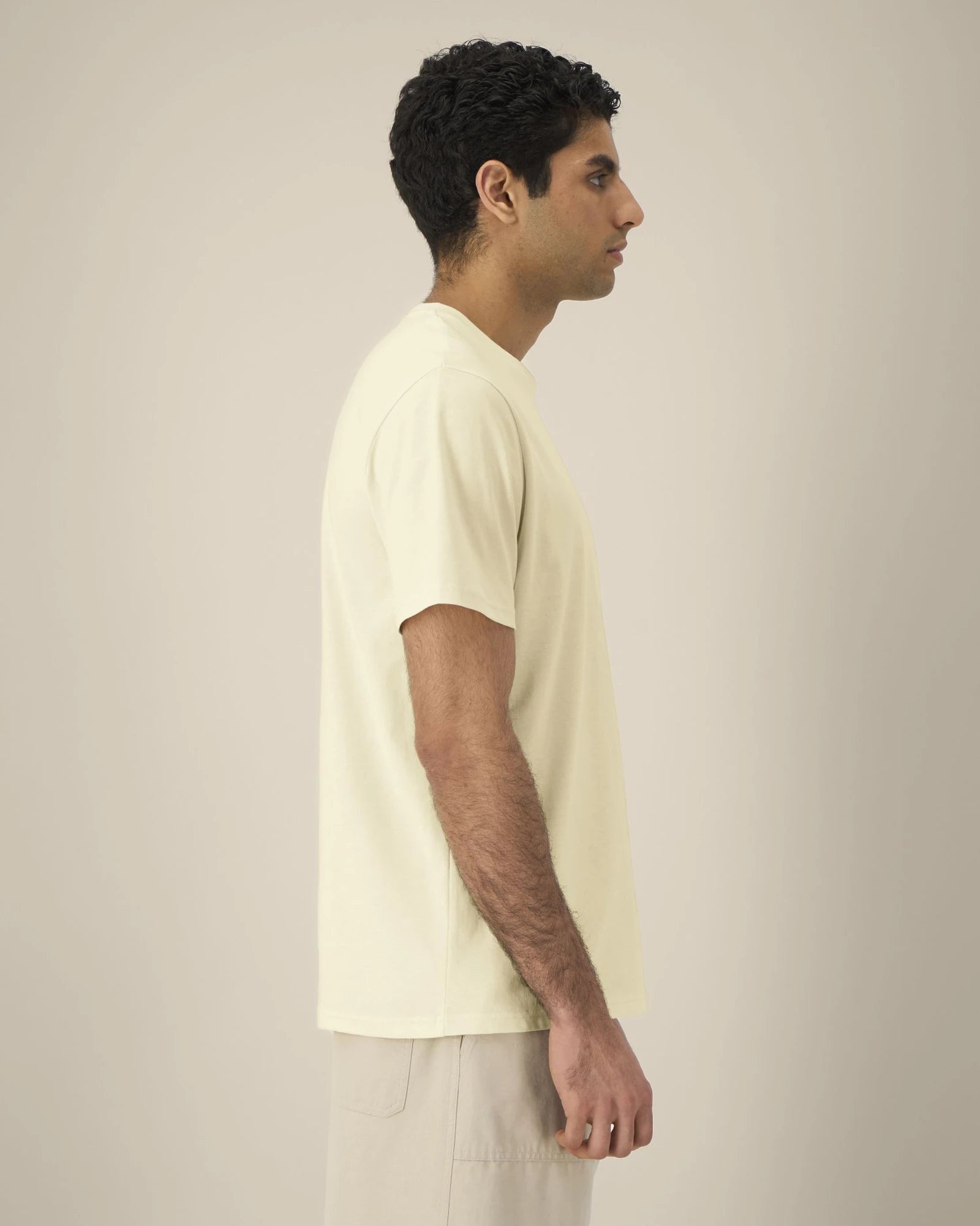 T-shirt Stanley/Stella om te personaliseren - 34