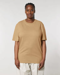 T-shirt Stanley/Stella om te personaliseren - 153