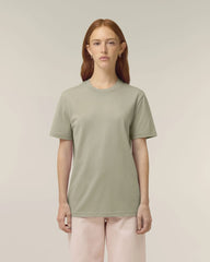 T-shirt Stanley/Stella om te personaliseren - 160