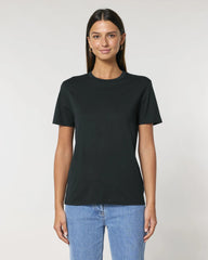 T-shirt biologisch katoen om te personaliseren - 11