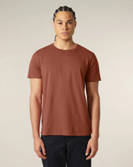 T-shirt biologisch katoen om te personaliseren - 98