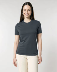 T-shirt biologisch katoen om te personaliseren - 116