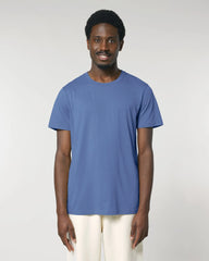T-shirt biologisch katoen om te personaliseren - 51