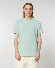 T-shirt biologisch katoen om te personaliseren - 60