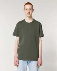 T-shirt biologisch katoen om te personaliseren - 82
