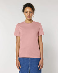 T-shirt biologisch katoen om te personaliseren - 27