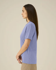 T-shirt biologisch katoen om te personaliseren - 41
