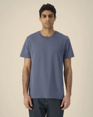 T-shirt biologisch katoen om te personaliseren - 6