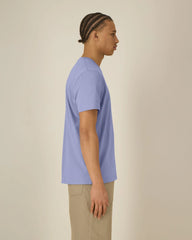T-shirt biologisch katoen om te personaliseren - 38