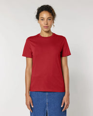 T-shirt biologisch katoen om te personaliseren - 32