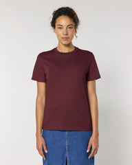 T-shirt biologisch katoen om te personaliseren - 31