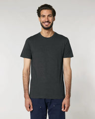 T-shirt biologisch katoen om te personaliseren - 119