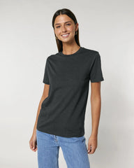 T-shirt biologisch katoen om te personaliseren - 120
