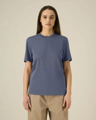 T-shirt biologisch katoen om te personaliseren - 3