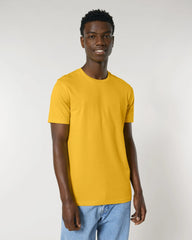 T-shirt biologisch katoen om te personaliseren - 85