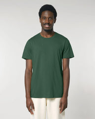 T-shirt biologisch katoen om te personaliseren - 72