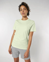 T-shirt biologisch katoen om te personaliseren - 77