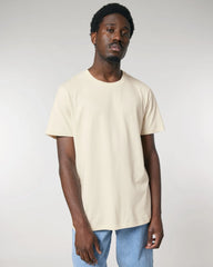 T-shirt biologisch katoen om te personaliseren - 19