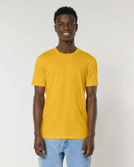 T-shirt biologisch katoen om te personaliseren - 86