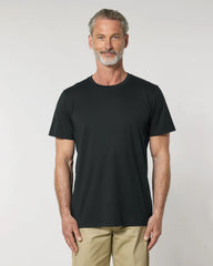 T-shirt biologisch katoen om te personaliseren - 10