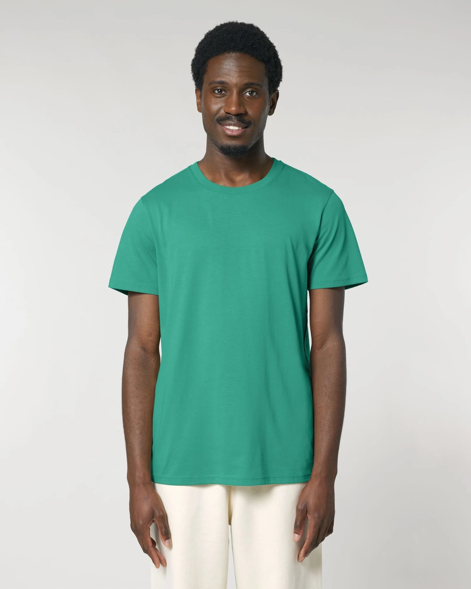 T-shirt biologisch katoen om te personaliseren - 69