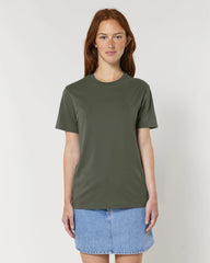 T-shirt biologisch katoen om te personaliseren - 84
