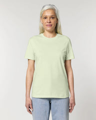 T-shirt biologisch katoen om te personaliseren - 78