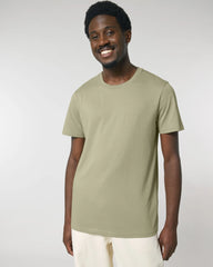T-shirt biologisch katoen om te personaliseren - 79