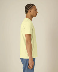 T-shirt biologisch katoen om te personaliseren - 91