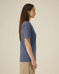 T-shirt biologisch katoen om te personaliseren - 5